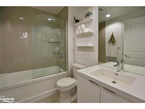 2104-80 Marine Parade Drive, Toronto, ON - Indoor Photo Showing Bathroom