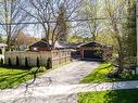 411 St Vincent Street, Meaford, ON  - Outdoor 