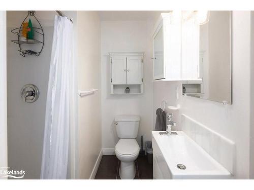 411 St Vincent Street, Meaford, ON - Indoor Photo Showing Bathroom