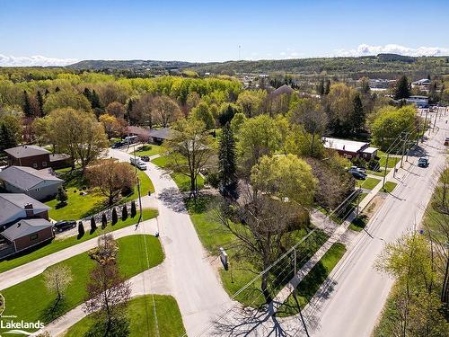 411 St Vincent Street, Meaford, ON - Outdoor With View