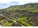 190 Old Lakeshore Road, The Blue Mountains, ON  - Outdoor With View 