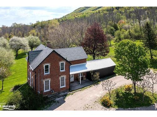 190 Old Lakeshore Road, The Blue Mountains, ON - Outdoor