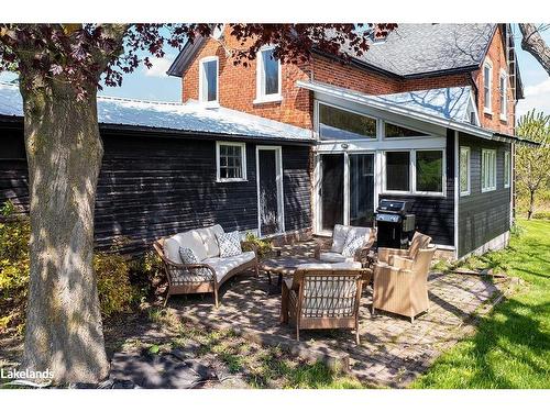 190 Old Lakeshore Road, The Blue Mountains, ON - Outdoor