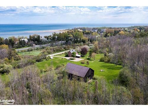 190 Old Lakeshore Road, The Blue Mountains, ON 