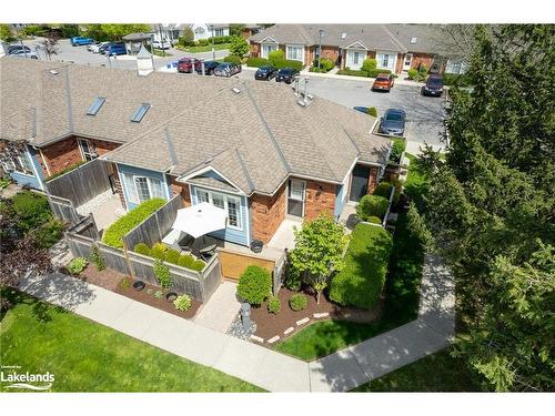 6-175 Fiddlers Green Road, Ancaster, ON - Outdoor