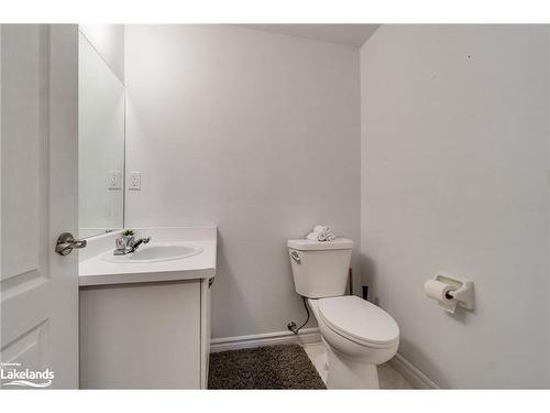 6-175 Fiddlers Green Road, Ancaster, ON - Indoor Photo Showing Bathroom