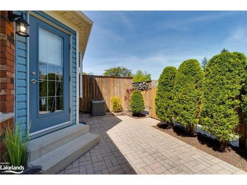 6-175 Fiddlers Green Road, Ancaster, ON - Outdoor With Deck Patio Veranda