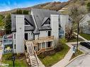 406-796468 Grey Road 19, The Blue Mountains, ON  - Outdoor With View 