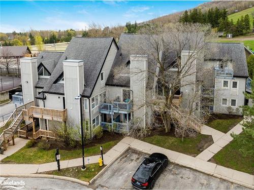 406-796468 Grey Road 19, The Blue Mountains, ON - Outdoor