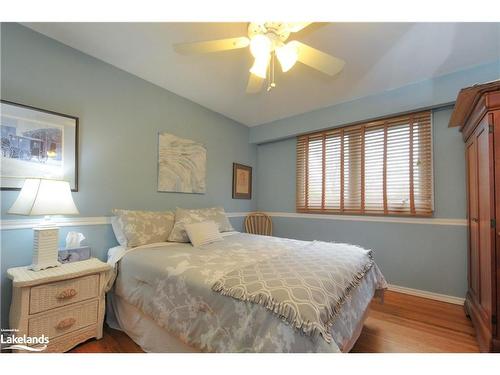 309 Seventh Street, Collingwood, ON - Indoor Photo Showing Bedroom
