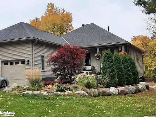 15 Rue De Parc Nw, Tiny Twp, ON - Outdoor