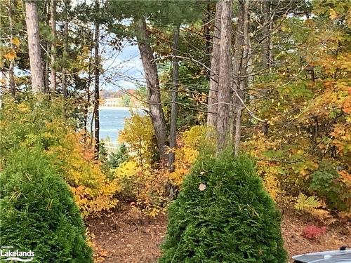 15 Rue De Parc Nw, Tiny Twp, ON - Outdoor With Body Of Water With View