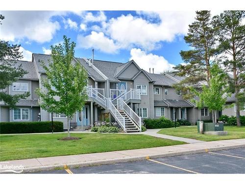 27-162 Settlers Way, The Blue Mountains, ON - Outdoor With Facade