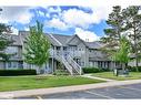 27-162 Settlers Way, The Blue Mountains, ON  - Outdoor With Facade 