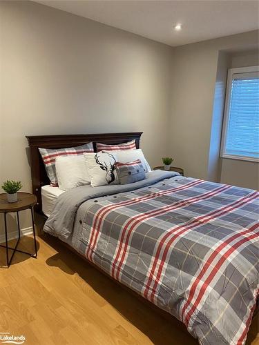 27-162 Settlers Way, The Blue Mountains, ON - Indoor Photo Showing Bedroom