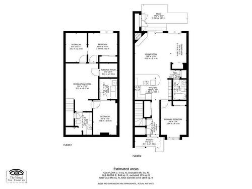 27-162 Settlers Way, The Blue Mountains, ON - Other