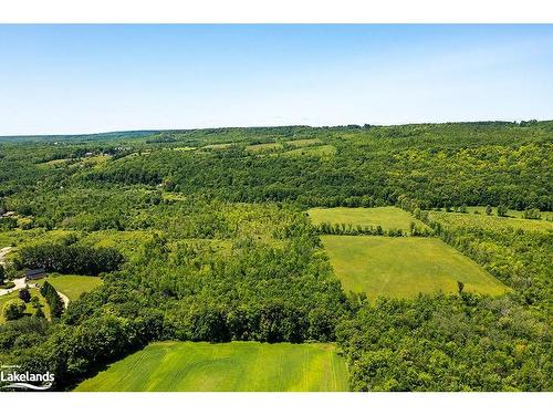 159038 7Th Line, Meaford Municipality, ON - Outdoor With View