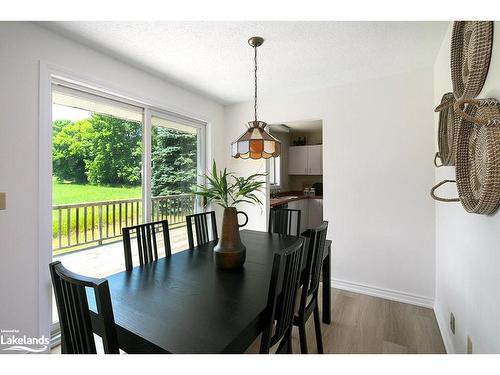159038 7Th Line, Meaford Municipality, ON - Indoor Photo Showing Dining Room