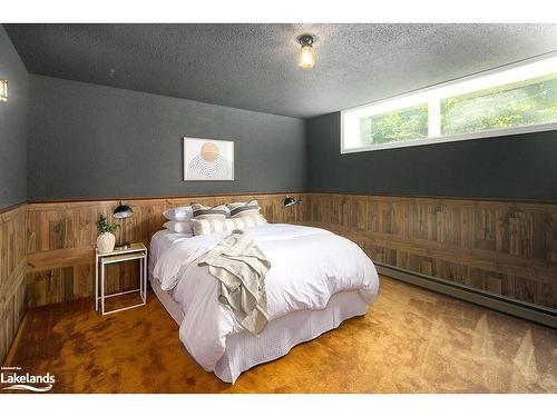 159038 7Th Line, Meaford Municipality, ON - Indoor Photo Showing Bedroom