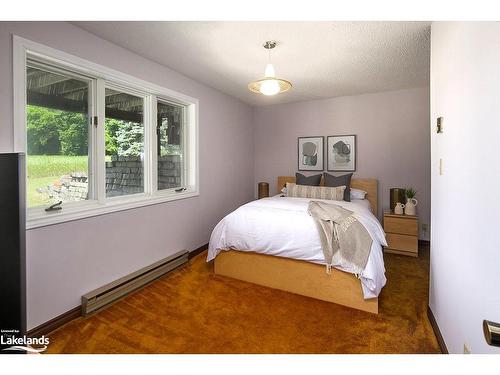 159038 7Th Line, Meaford Municipality, ON - Indoor Photo Showing Bedroom