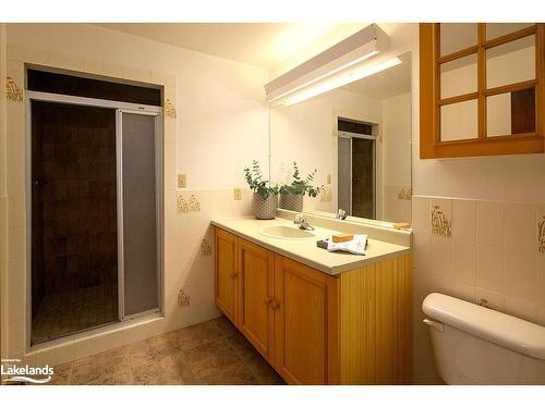 159038 7Th Line, Meaford Municipality, ON - Indoor Photo Showing Bathroom