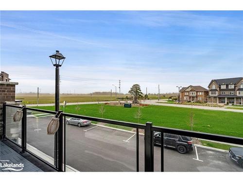 92 Holyrood Crescent, Vaughan, ON - Outdoor With Balcony With View
