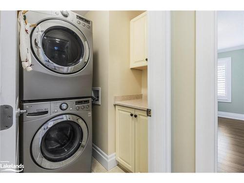 132 Greenway Drive, Wasaga Beach, ON - Indoor Photo Showing Laundry Room