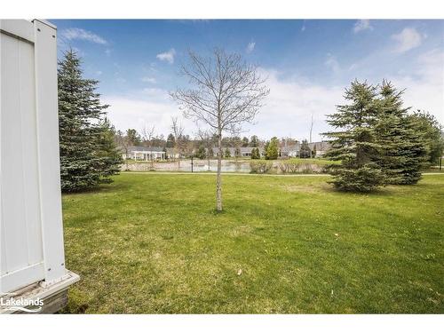 132 Greenway Drive, Wasaga Beach, ON - Outdoor With View