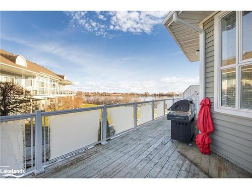 15 Cranberry Quay, Collingwood, ON - Outdoor With Exterior