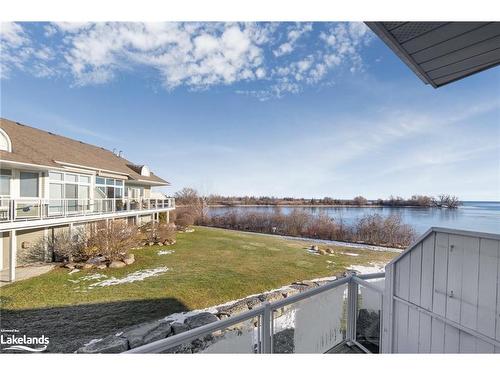 15 Cranberry Quay, Collingwood, ON - Outdoor