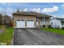 27 Susan Street W, Huntsville, ON  - Outdoor With Deck Patio Veranda With Facade 