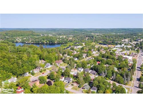 27 Susan Street W, Huntsville, ON - Outdoor With View