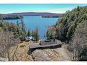 1241 Baybreeze Lane, Haliburton, ON  - Outdoor With Body Of Water With View 