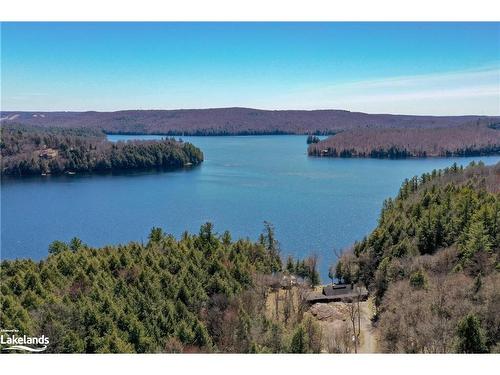 1241 Baybreeze Lane, Haliburton, ON - Outdoor With Body Of Water With View