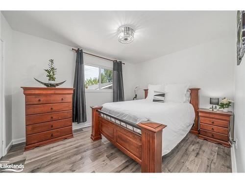 67 Salisbury Road, Prince Edward County, ON - Indoor Photo Showing Bedroom