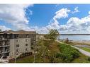 203-11 B Salt Dock Road, Parry Sound, ON  - Outdoor With Body Of Water With View 