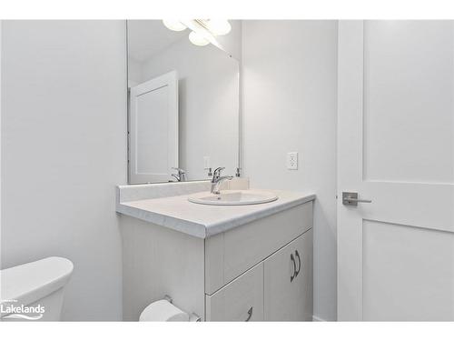 106-20 Salt Dock Road, Parry Sound, ON - Indoor Photo Showing Bathroom