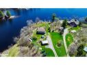 12 Corrievale Road, Port Severn, ON  - Outdoor With Body Of Water With View 