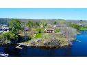 12 Corrievale Road, Port Severn, ON  - Outdoor With Body Of Water With View 