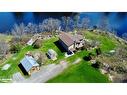 12 Corrievale Road, Port Severn, ON  - Outdoor With View 