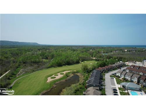 43 Carpenter Street, Collingwood, ON - Outdoor With View