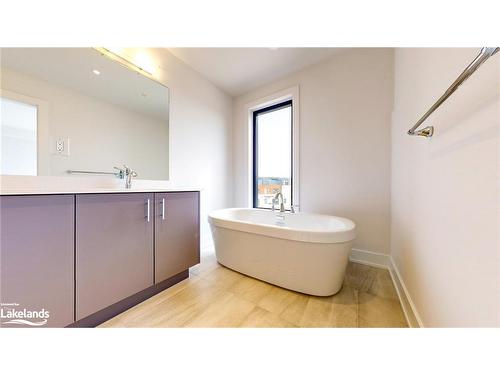 5-117 Sladden Court, The Blue Mountains, ON - Indoor Photo Showing Bathroom
