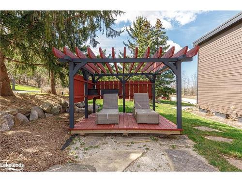 121 Old Highway #26, Meaford, ON - Outdoor