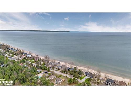 77 Wendake Road, Tiny, ON - Outdoor With Body Of Water With View