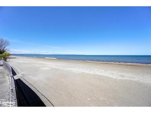136 Shore Lane, Wasaga Beach, ON - Outdoor With Body Of Water With View
