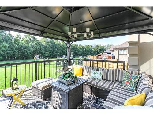 16 Basswood Drive, Wasaga Beach, ON - Outdoor With Deck Patio Veranda With Exterior