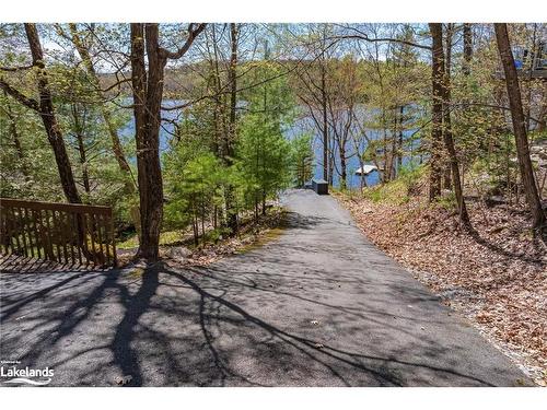 11-1054 Deewood Drive, Muskoka Lakes, ON - Outdoor With View