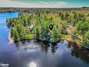 1031 Scout Trail, Port Carling, ON  - Outdoor With Body Of Water With View 