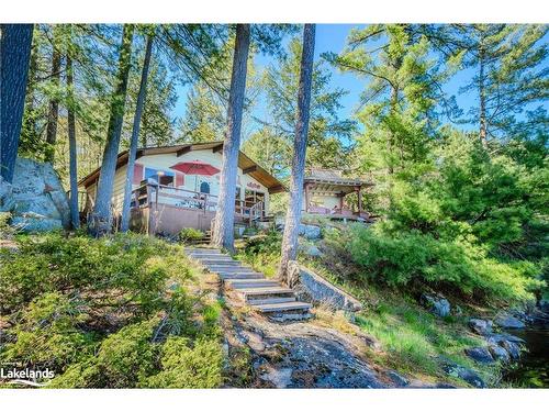 1031 Scout Trail, Port Carling, ON - Outdoor