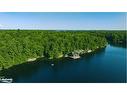 24 J9 Cameron Island, Muskoka Lakes, ON  - Outdoor With Body Of Water With View 